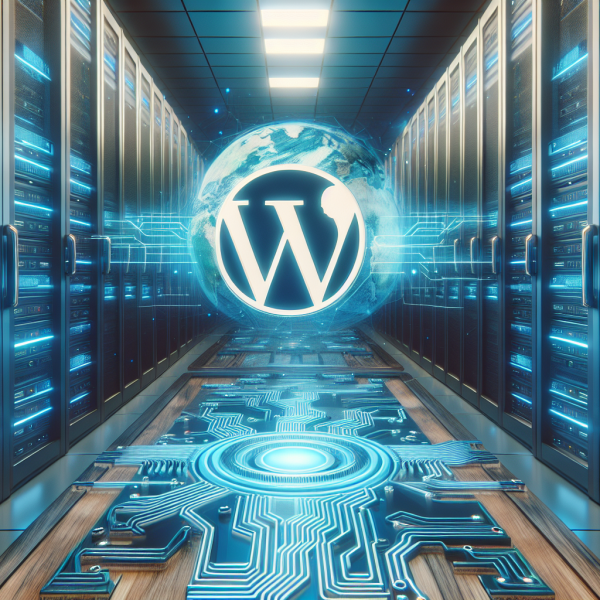 The Best WordPress Hosting in 2024: Who's Leading?