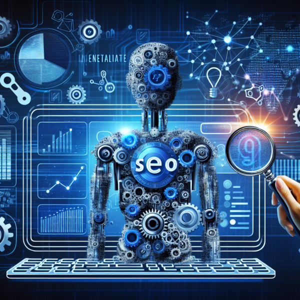 Estimate Your SEO Potential With This Free ChatGPT Bot