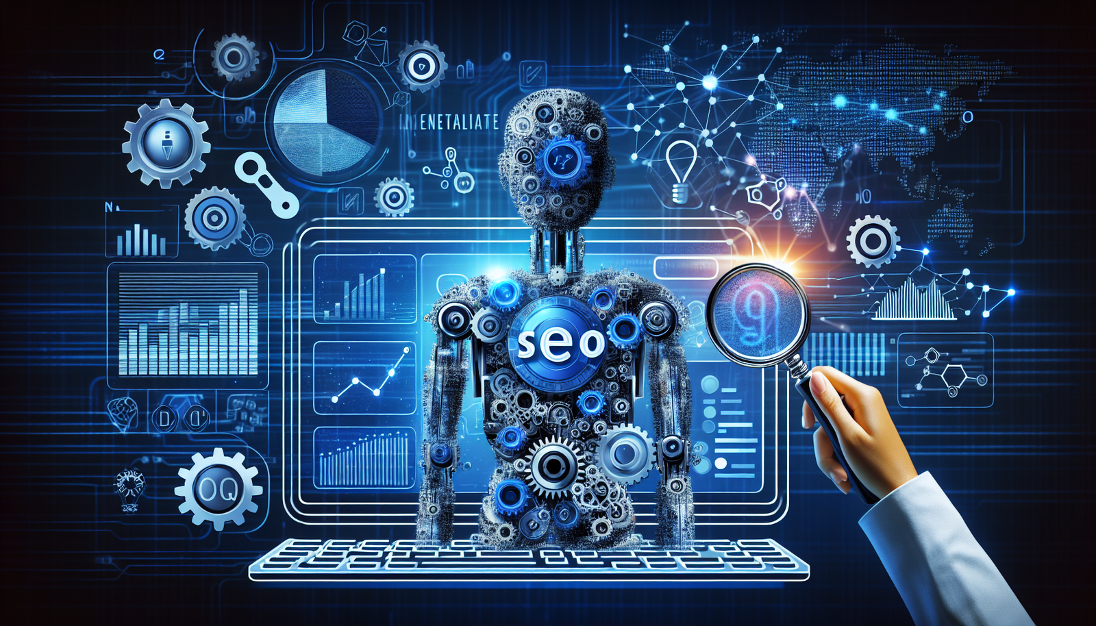 Estimate Your SEO Potential With This Free ChatGPT Bot